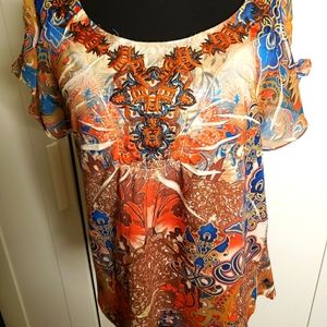 Women's blouse